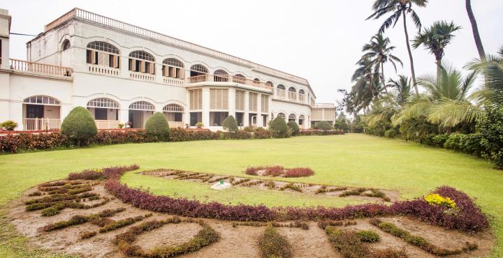 Chanakya BNR Hotel
